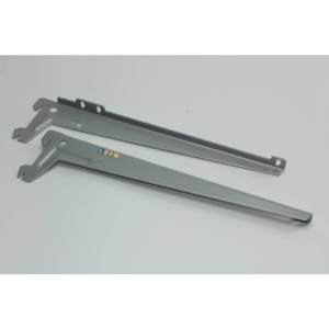 Suport raft vinclu L280 Gri Set