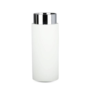 Suport spot Metalic Gips alb cromat V-TAC