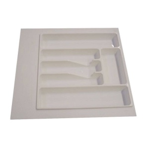 Suport tacamuri 500 plastic alb