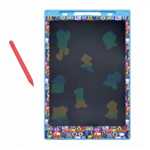 TABLETA DE DESENAT CU E-INK, PAW PATROL - Img 4