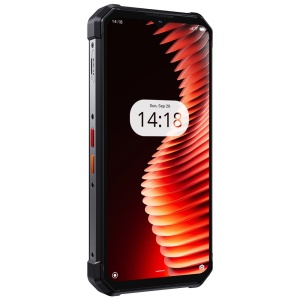 Telefon mobil iHunt Titan Music P22000 Ultra, camera 48 MP, 16 GB RAM, 256 GB, dual sim, 12000 mAh, Android 14 - Img 2