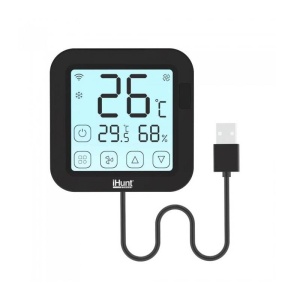 Termostat inteligent iHunt Smart AC Controller - Img 2