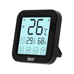 Termostat inteligent iHunt Smart AC Controller - Img 5