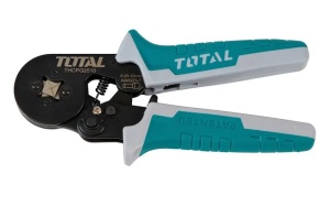 TOTAL - CLESTE PENTRU SERTIZARE - 6'' - 0,25-10 mmÂ²