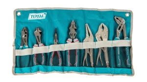 TOTAL - SET 7 CLESTI 8", 9.5", 10" UNIVERSAL