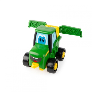 TRACTORAS CONSTRUIESTE-TI UN PRIETEN, SPRAYER, JOHN DEERE - Img 4