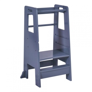 Turn de activitati multifunctional Learning Tower, U-Grow - Img 9