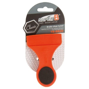 UNEALTA REGLAT SABOTI SUPER B, TB-BR20 - Img 2