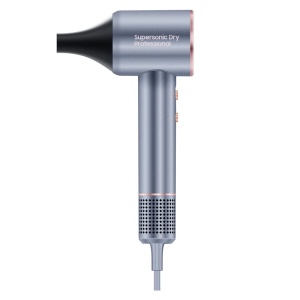 Uscator de par iHunt Powersonic Dry – Performanta si eleganta - Img 4