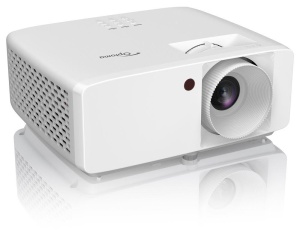 Videoproiector Optoma ZH400, DLP laser FHD 1920*1080, 4.000 lumeni, 2.000.000:1, 16:9/ 4:3/ 16:10, 30.000 ore, distanta maxima de proiectie 10 m, dimensiune maxima imagine 7.62 m/ 300"", 2* HDMI, USB-A power 1.5A, RS232, audio out, 27-32 dB, boxa 15W, - Img 4