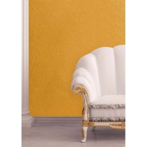 Vopsea decorativa interior Duecento Auriu 1L