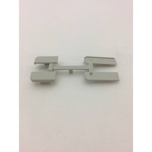 Accesorii inalt mic plat set - Img 1