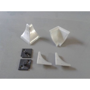 Accesorii pentru inaltator concav