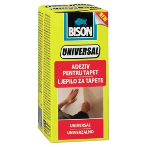Adeziv Bison pentru tapet