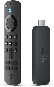 Amazon Fire TV Stick 4K streaming device (2024) - Img 2