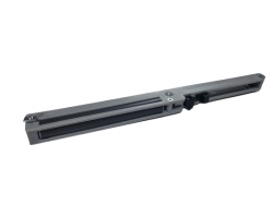 Amortizor pentru sistemele de glisare Berg 150 si Max 100