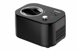 Aparat de făcut înghețată HEINNER IceDelight HICM-DW14BK