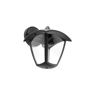 Aplica Marina-AD 20W E27 GTV Negru