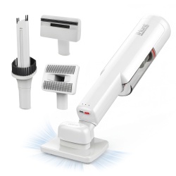 Aspirator de mana fara fir iHunt Bro Vacuum Cleaner 3-in-1 - Img 7