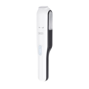 Aspirator portabil, wireless, 65W, 5000 mAh, XO-CZ020, Alb - Img 1