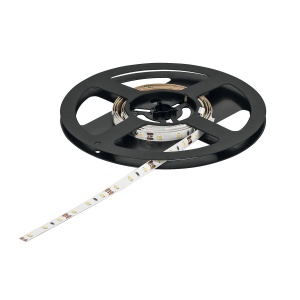 Banda LED Hafele lumina calda 3000K – Iluminare eficienta si eleganta - Img 1