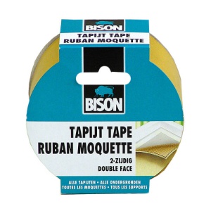 Banda mocheta Bison