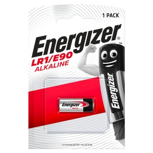 Baterie LR1/E90, 1.5V, Energizer Alkaline