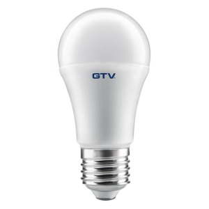 Bec LED GTV E27 - 10W lumina calda