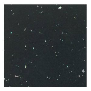 Blat bucatarie Negru Metalic F013 PS80 4100x600x38mm