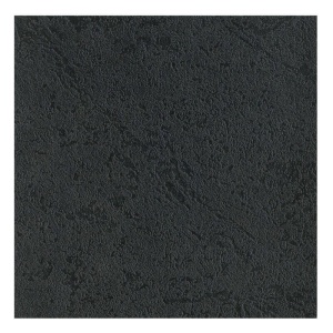 Blat bucatarie Negru Poros D107 PS53 4100x600x38mm