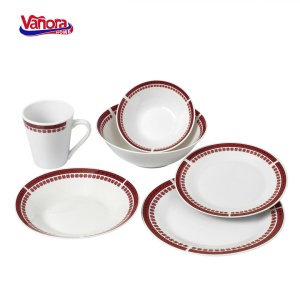 BOL PORTELAN 15 CM, TRADITIONAL VANORA HOME - Img 3