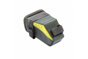 BORSETA SA PEGAS CU SEMNALZARE 30LED, CULOARE LED GALBEN ROSU, BATERIE LITIU REINCARCABILA 650MAH, 180X120X110MM, GRI GALBEN - Img 2
