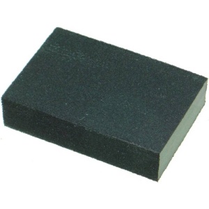 Burete abraziv P80