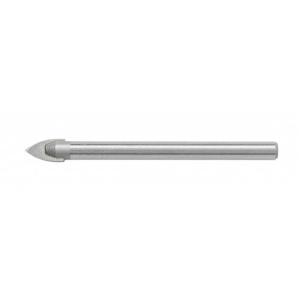 Burghiu Diamantat Gresie/Sticla HOGERT 4 mm