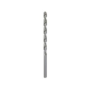 Burghiu profesional metal cilindric lung 4.2mm
