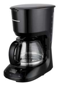 CAFETIERA DIGITALA HEINNER BLACK CHATT HCM-D750GCBK - Img 2