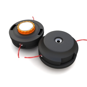 Cap motocoasa cu tambur autocut, fir 2.4m si diametru 2.4mm – compatibil universal - Img 3