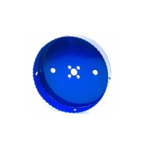Carota Bimetal D140mm Hogert