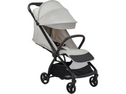 Carucior EasyFold Standby, light grey, U-Grow - Img 2