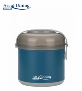 CASEROLA TERMICA 600 ML, LOCA, ART OF DINING, HEINNER - Img 3