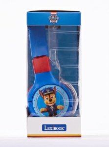 CASTI WIRELESS PLIABILE, PAW PATROL - Img 3