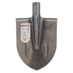 Cazma lacuita 28 cm, fara coada, Evotools