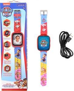 CEAS CU APARAT FOTO&VIDEO, PAW PATROL - Img 3