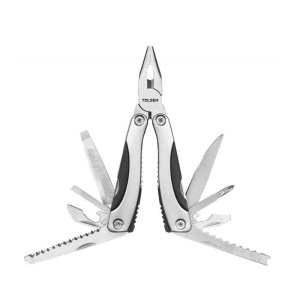 Cleste multifunctional Tolsen 102x46x23 mm: Versatilitate si eficienta in uzul zilnic