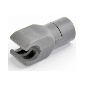 Conector Prindere Bara Gri Tandembox 10 buc/set