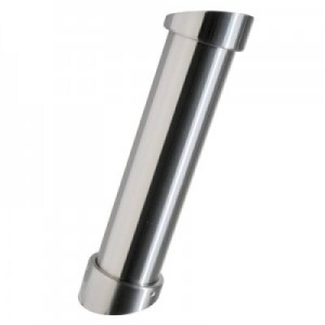 Consola bar cilindri D50 crom