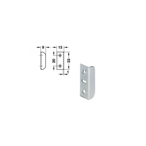 Contrapiesa yala 33x9mm set 10 buc