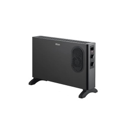 Convector electric 2000 W, 2 trepte incalzire, termostat reglabil, ZLN-2055, Zilan
