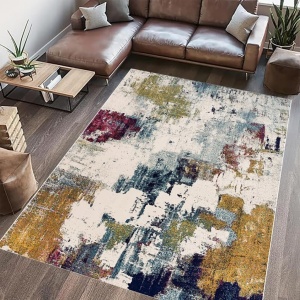 Covor printat, 160 x 230 cm, Miro, Heinner