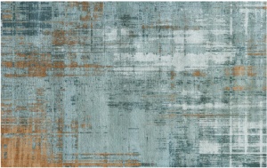 Covor printat, MIST 200x300 - Img 2